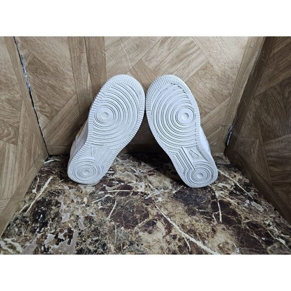 Nike Air Force 1 Chinese New Year Size 1y White/Multi-Color CU2981-191 - Picture 5 of 11